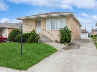 538 Muskegon Ave, Calumet City, IL 60409