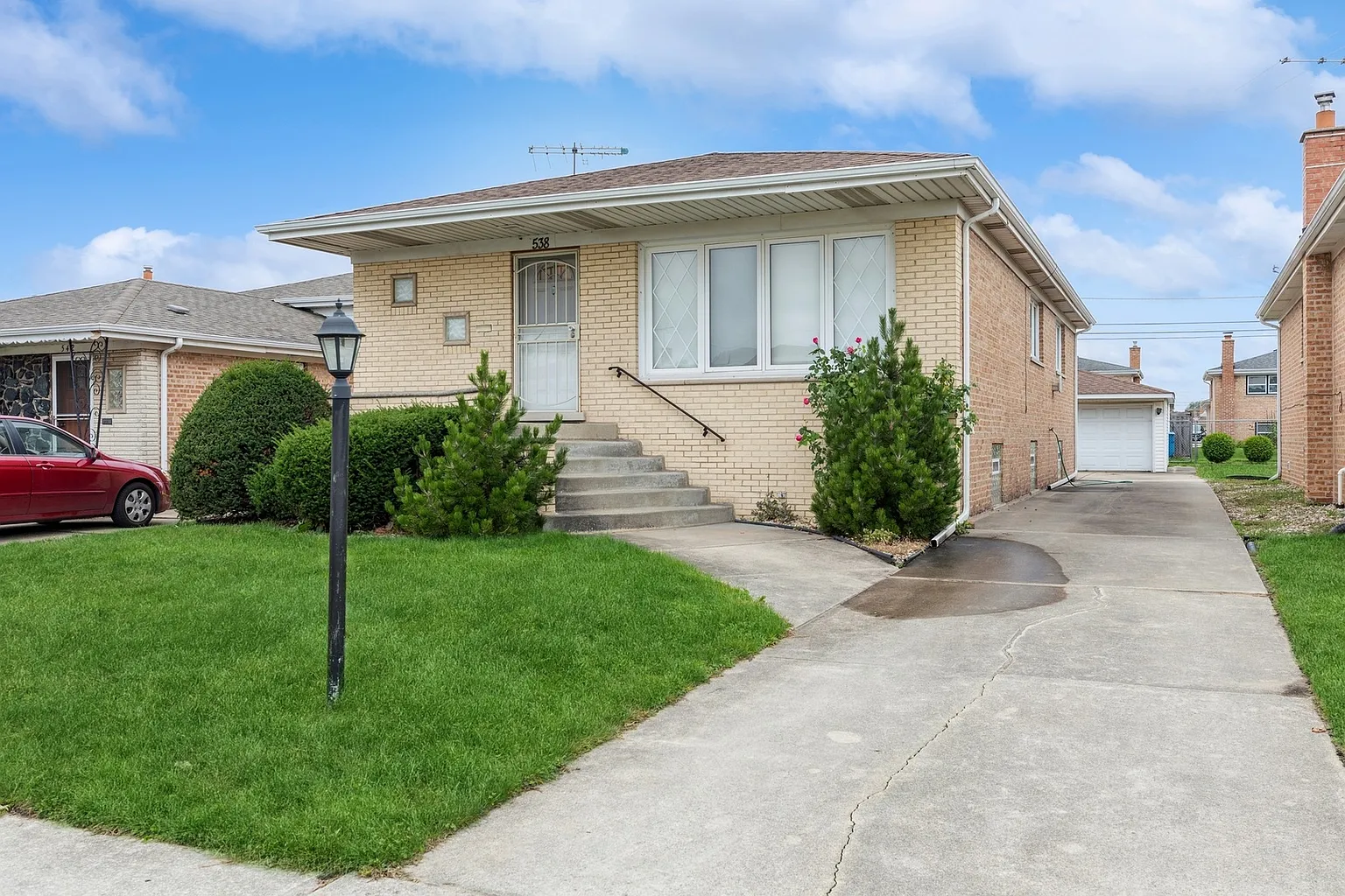 538 Muskegon Ave photo 1