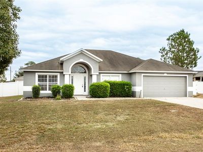 90 Dogwood Dr, Ocala, FL, 34472