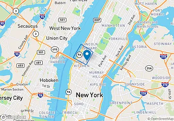 Rented by BSD Realty Worldwide Inc