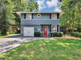 1479 Pine Grove Ave, Jacksonville, FL 32205