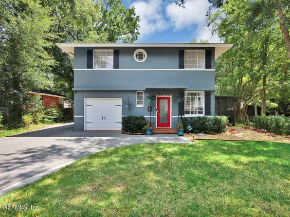 1479 PINEGROVE Avenue, Jacksonville, FL 32205