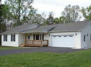 4840 Hardy Rd, Hardy, VA 24101