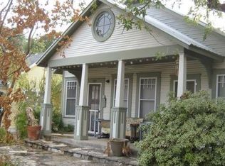 1007 Eason St, Austin, TX 78703