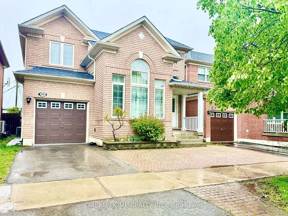 23 Wiltshire Dr
