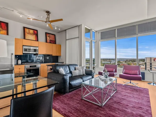 315 S Rock St APT 1604, Little Rock, AR 72201