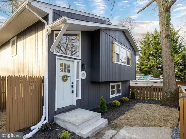 579 West Dr, Severna Park, MD 21146