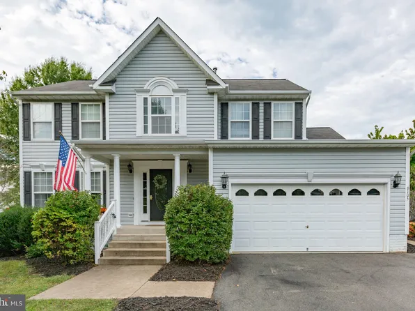 6105 Salisbury Dr, Spotsylvania, VA 22553