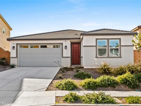 7541 Citrusmoon Ct, Riverside, CA 92507