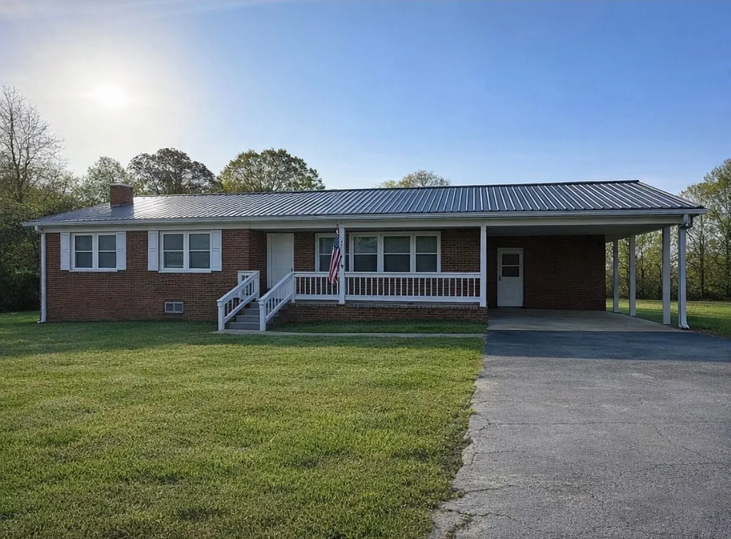 Thomasville NC - 152 Leonard Dr. | 3br 2ba Single Story, 1625.00 — Photo 1
