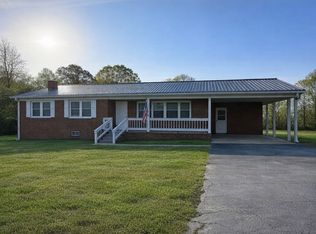 152 Leonard Dr, Thomasville, NC 27360