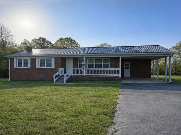 152 Leonard Dr, Thomasville, NC 27360