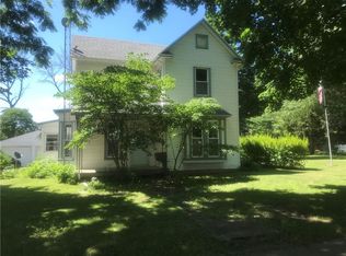 307 Gilbert St, Rossville, IL 60963