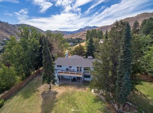2324 5th St, Wenatchee, WA 98801