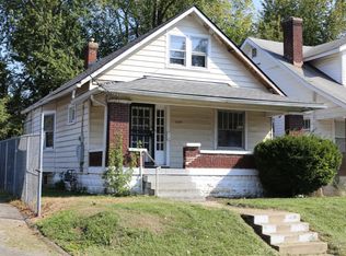 2307 Osage Ave, Louisville, KY 40210