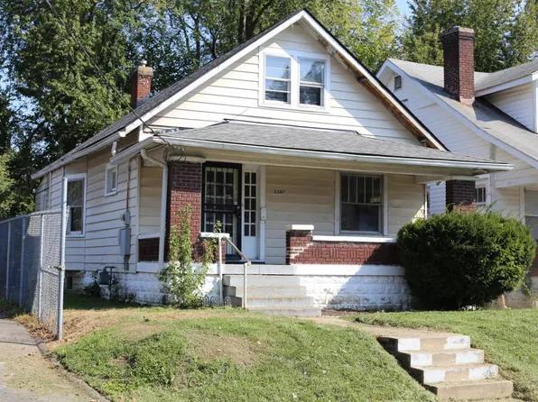 2307 Osage Ave, Louisville, KY 40210