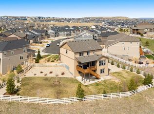 5998 Berry Ridge Way, Castle Rock, CO 80104
