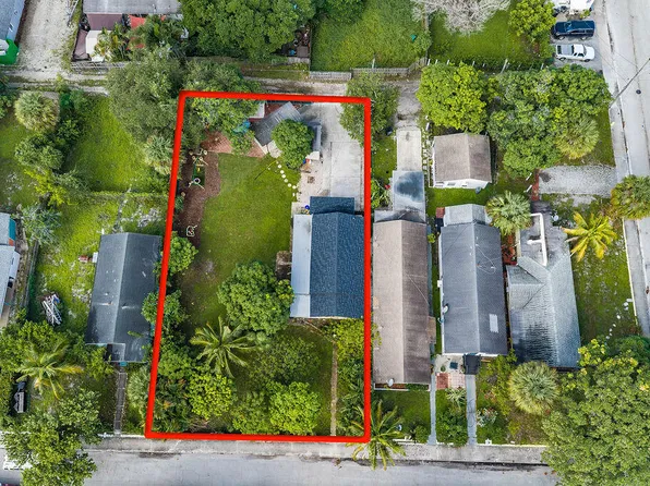 223 N F Street, Lake Worth Beach, FL 33460