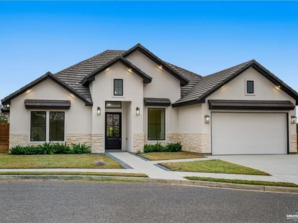 3808 E Roosevelt Ave, Alton, TX 78573
