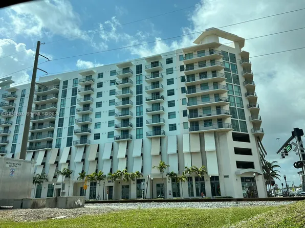 140 S Dixie Hwy APT 507, Hollywood, FL 33020