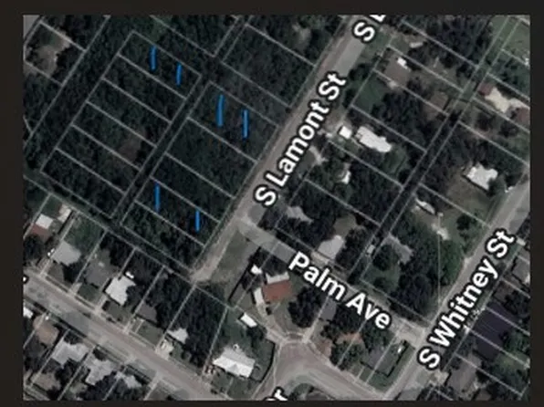 0 S Lamont St, Aransas Pass, TX 78336