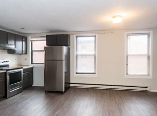 151 Meridian St #9, Boston, MA 02128