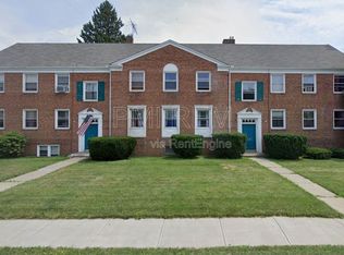 15109 Triskett Rd APT 2, Cleveland, OH 44111