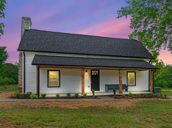 2382 W Trimble Rd, Milton, TN 37118