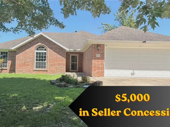 34 N Letitia Ave, Fayetteville, AR 72701