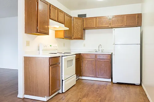 River Garden Photo 1
