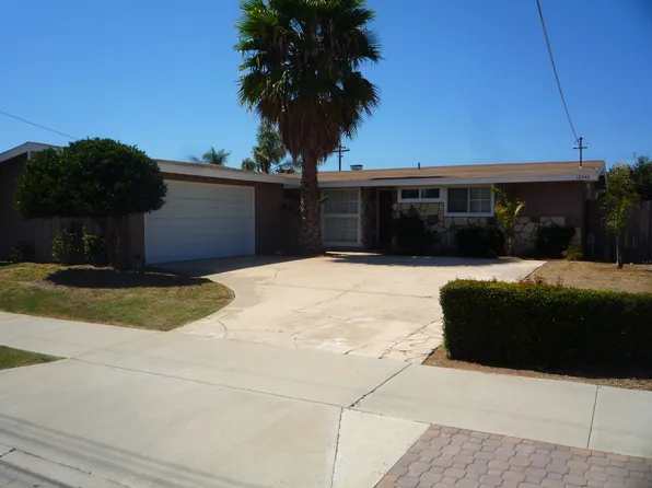 12946 Morene St, Poway, CA 92064