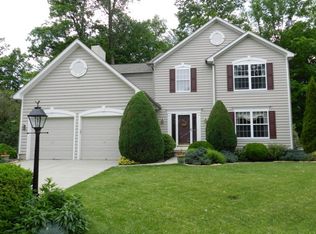 500 Delaneys Cir, Powell, OH 43065