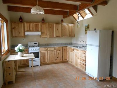 367 Old Stage Rd, Idaho Springs, CO, 80452