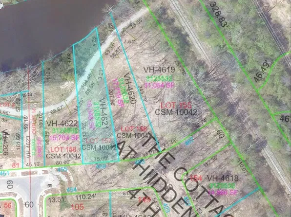 459 Hidden Creek Trl #157, Green Bay, WI 54303