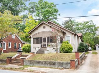 615 E Calhoun St, Anderson, SC 29621