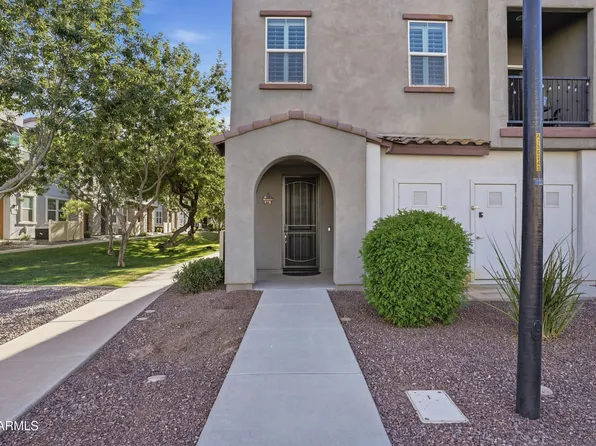 2357 E HIDALGO Avenue, Phoenix, AZ 85040