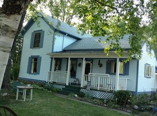 2629 Golf Club Rd, Howell, MI 48843