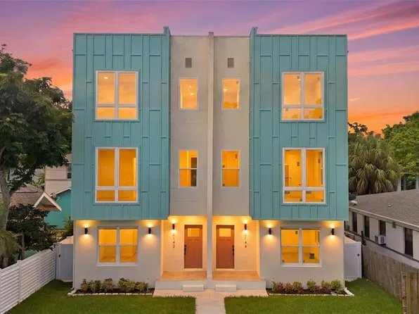 2144 5TH AVENUE N, ST PETERSBURG, FL 33713