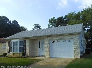 49 Rainier Dr, Brick, NJ 08724