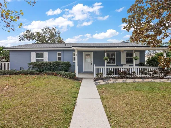 3812 W Pearl Ave, Tampa, FL 33611