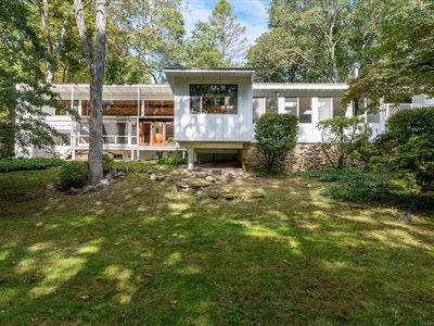 1173 Rock Rimmon Road, Stamford, CT, 06903