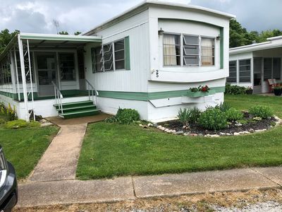 3575 NE Catawba Rd Lot 25, Pt Clinton, OH, 43452
