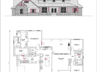 2245 River Ridge Dr, Newcastle, OK 73065