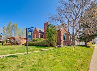 1090 S Cook St, Denver, CO 80209