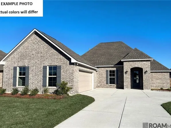 8865 Lyndanne Dr, Denham Springs, LA 70726