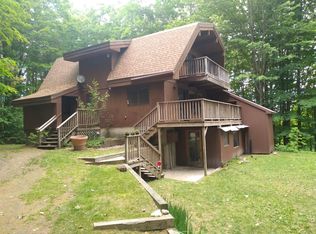 138 Tilden Hill Rd #1, Norwich, VT 05055