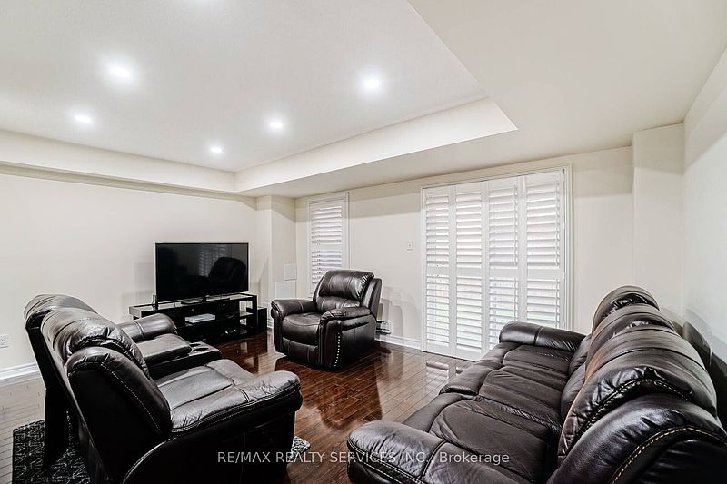 Brampton Townhouse for rent - 3 Bedrooms — photo 29
