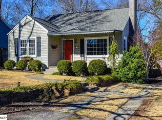 18 Langley Dr, Greenville, SC 29605
