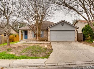 715 Meadow Frg, Converse, TX 78109