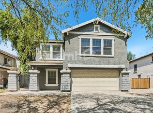 4056 E Constitution Ct, Gilbert, AZ 85296